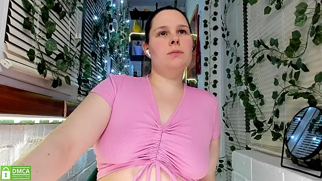 Candys booty online show from March 16, 2025, 9:47 pm