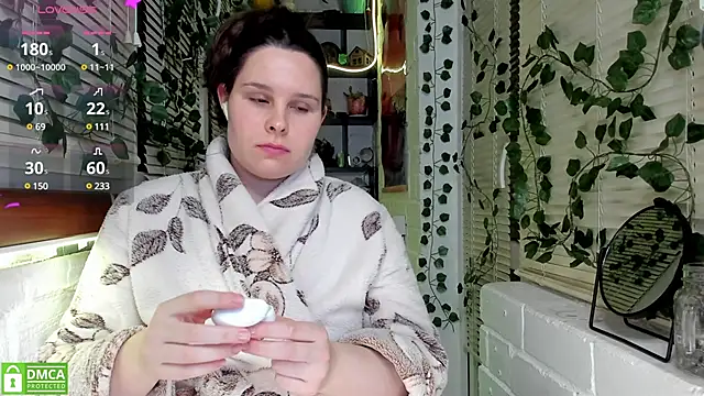 Candys booty online show from January 31, 2025, 2:04 am