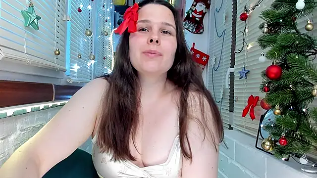 Candys booty online show from December 21, 2024, 11:02 pm
