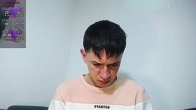 Mr daren  online show from March 7, 2025, 12:04 am