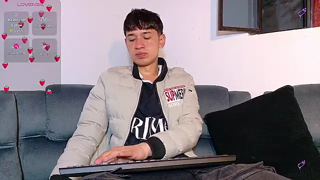 Mr daren  online show from September 30, 2025, 5:08 pm