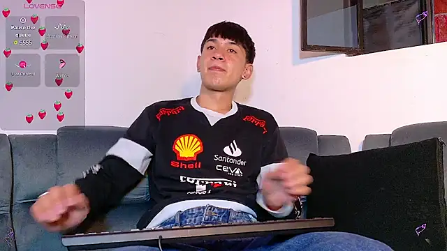 Mr daren  online show from October 7, 2025, 5:14 pm