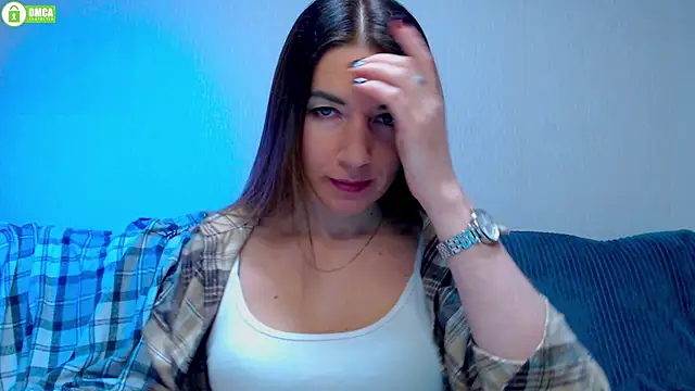 Sweet   Amelia online show from October 27, 2025, 6:31 pm