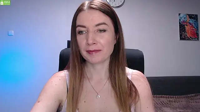 Sweet   Amelia online show from May 30, 2026, 4:56 pm