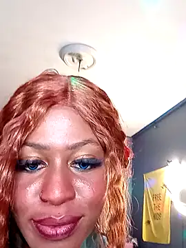 Snapshot of AmazonianMistress chatting on February 10, 2025, 1:57 am AmazonianMistress online show from February 10, 2025, 1:57 am