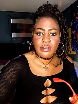 Snapshot of AmazonianMistress chatting on March 16, 2025, 6:55 pm AmazonianMistress online show from March 16, 2025, 6:55 pm