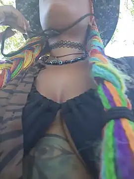 AmazonianMistress online show from July 1, 2026, 7:03 pm