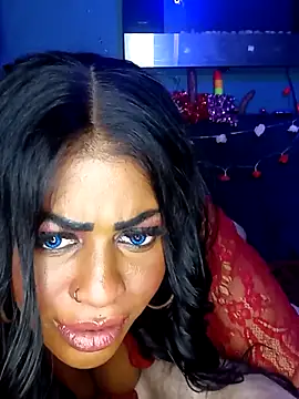 AmazonianMistress online show from February 15, 2026, 8:02 am