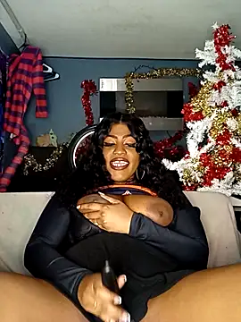 AmazonianMistress online show from December 20, 2025, 10:12 pm