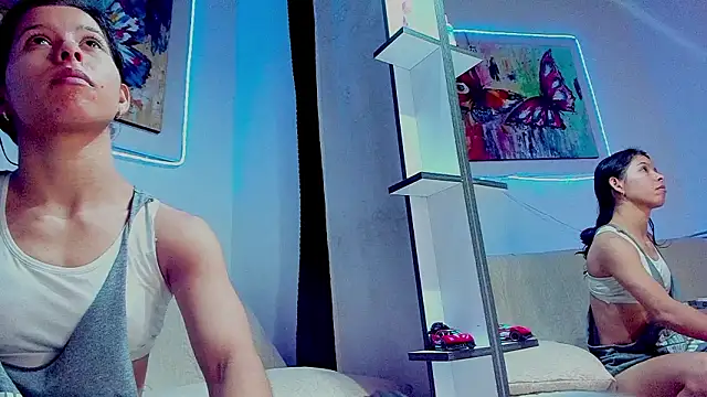 Katta150411 online show from February 24, 2026, 2:56 am