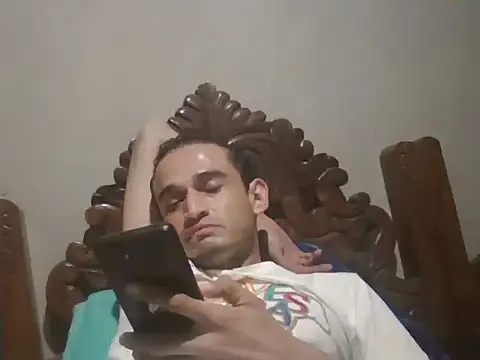 mapachon81 online show from October 31, 2025, 6:32 am