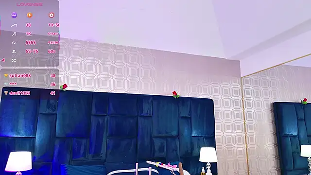 AnyLeonhard online show from October 12, 2025, 7:59 pm