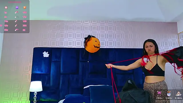 AnyLeonhard online show from October 16, 2025, 7:44 pm