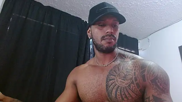 manolofitt online show from July 7, 2026, 9:29 pm