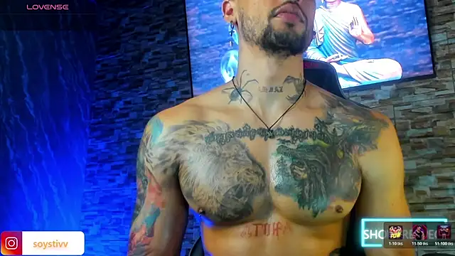 Seth Owner online show from February 21, 2026, 1:18 am