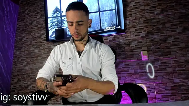 Seth Owner online show from January 9, 2026, 2:07 am