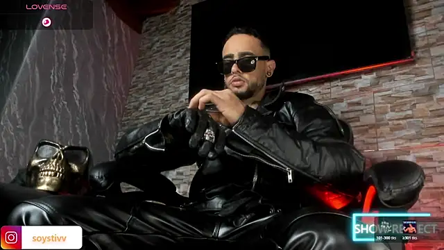 Seth Owner online show from April 1, 2026, 1:30 am