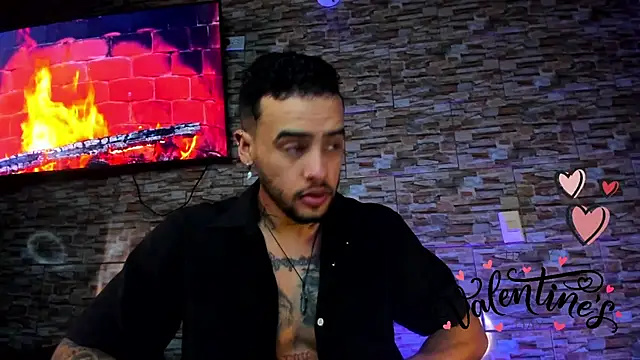 Seth Owner online show from February 15, 2025, 1:27 pm