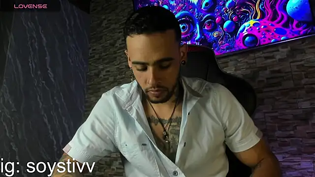 Seth Owner online show from October 11, 2025, 2:12 am