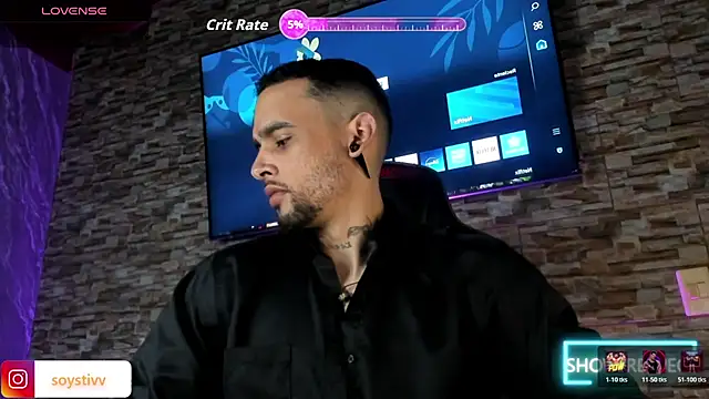 Seth Owner online show from February 4, 2026, 2:17 am