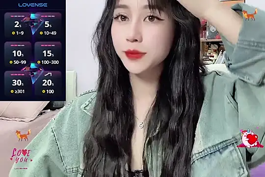  LLisa  online show from February 27, 2025, 12:36 am