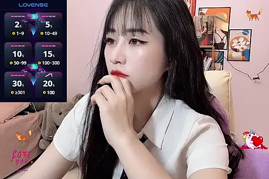  LLisa  online show from March 5, 2025, 7:06 pm