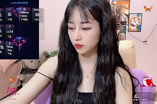  LLisa  online show from March 11, 2025, 9:59 pm