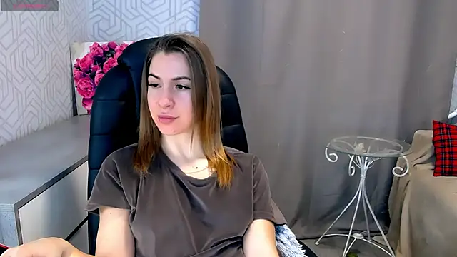 Naughty  Megan online show from February 20, 2025, 10:37 am
