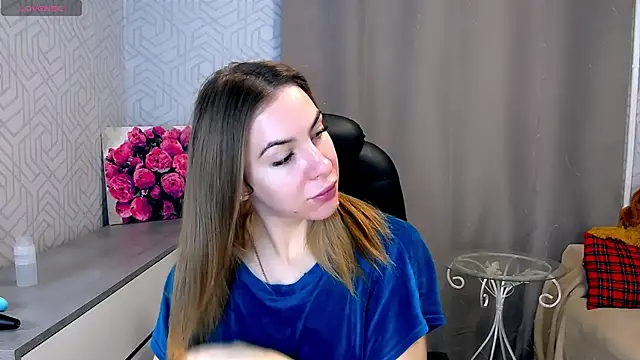 Naughty  Megan online show from March 8, 2025, 4:45 am