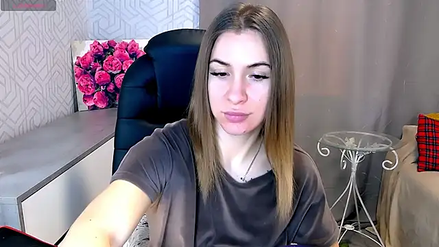 Naughty  Megan online show from February 28, 2025, 7:58 am