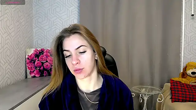 Naughty  Megan online show from March 3, 2025, 5:05 am