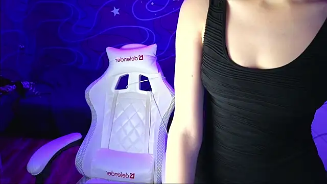 Goddessasty online show from September 10, 2025, 9:36 pm