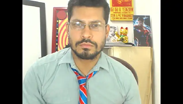 MikeRiverx online show from October 3, 2025, 4:25 am