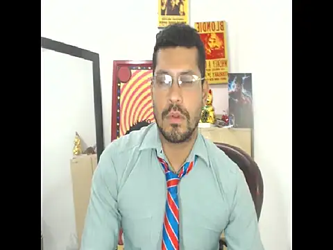 MikeRiverx online show from March 28, 2026, 5:30 am