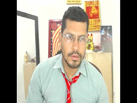 MikeRiverx online show from March 24, 2026, 8:42 pm