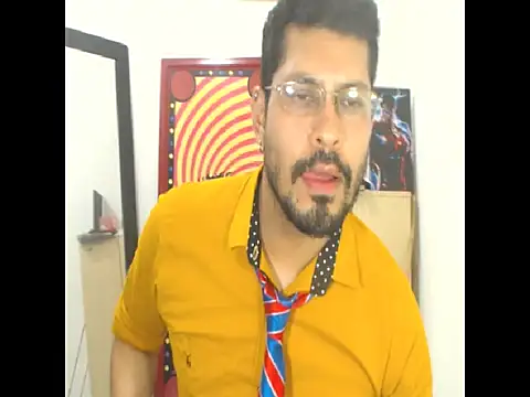 MikeRiverx online show from September 30, 2025, 4:40 am