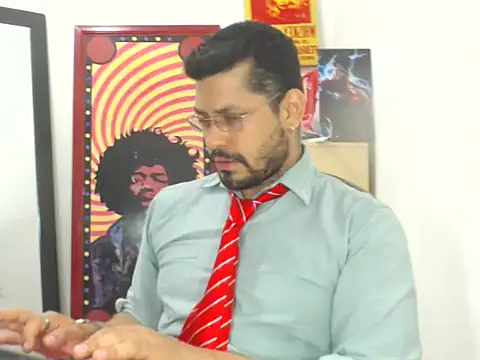 MikeRiverx online show from April 3, 2026, 11:55 pm