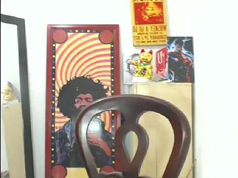 MikeRiverx online show from April 8, 2026, 4:47 am