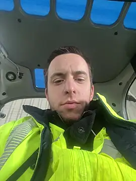 Drummer112 online show from March 25, 2026, 1:10 pm