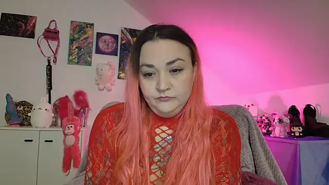 Snapshot of PinkHurricaneOfficial chatting on October 23, 2025, 5:22 pm PinkHurricaneOfficial online show from October 23, 2025, 5:22 pm