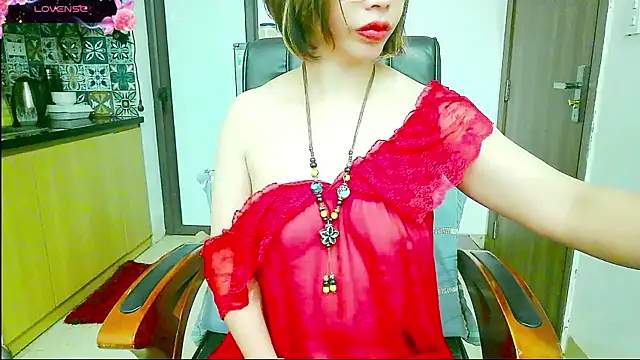 Miu-Le online show from September 20, 2025, 4:01 pm