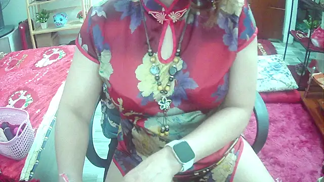 Miu-Le online show from March 12, 2025, 6:29 am