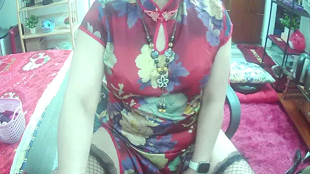Miu-Le online show from March 16, 2025, 11:26 pm