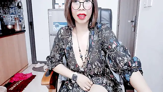 Miu-Le online show from December 20, 2025, 12:13 am