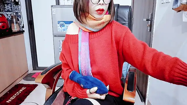 Miu-Le online show from January 9, 2026, 9:00 pm