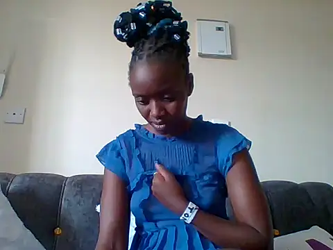 Snapshot of sexy_darleen23 chatting on February 9, 2025, 7:48 am sexy darleen23 online show from February 9, 2025, 7:48 am