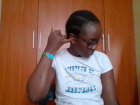 Snapshot of sexy_darleen23 chatting on June 26, 2026, 12:33 pm sexy darleen23 online show from June 26, 2026, 12:33 pm