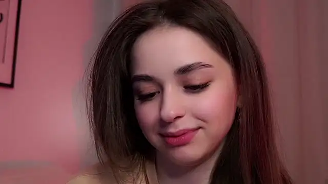 EstherMitchel online show from March 23, 2025, 3:21 am