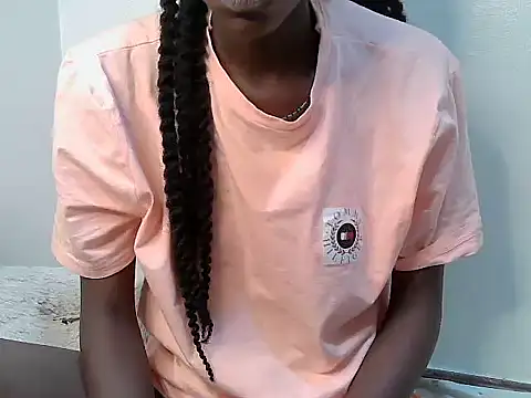 Snapshot of Afrikadol chatting on October 1, 2025, 9:25 am Afrikadol online show from October 1, 2025, 9:25 am