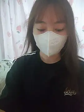 Kajisu 26 online show from April 19, 2026, 7:31 am